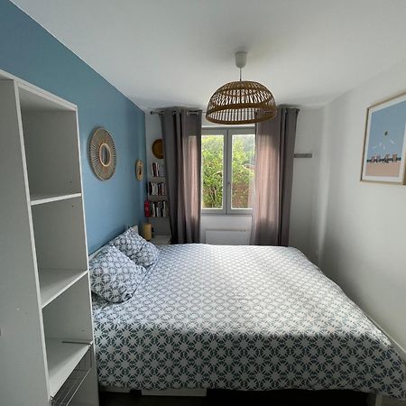 Appartement Avec Chambre, Terrasse Et Jardinet Proche Plage, Foret Pins, Piste Cyclable, Lac Mimizan-Plage Exterior foto