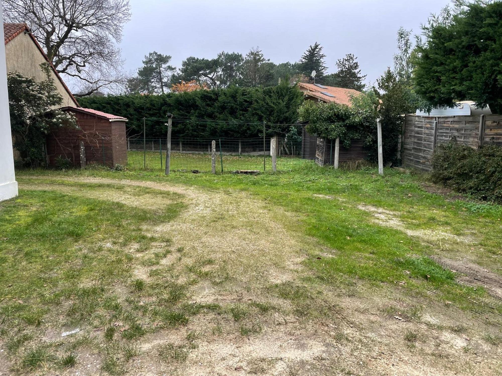 Appartement Avec Chambre, Terrasse Et Jardinet Proche Plage, Foret Pins, Piste Cyclable, Lac Mimizan-Plage Exterior foto